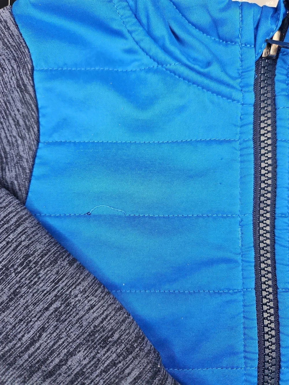 Columbia full zip